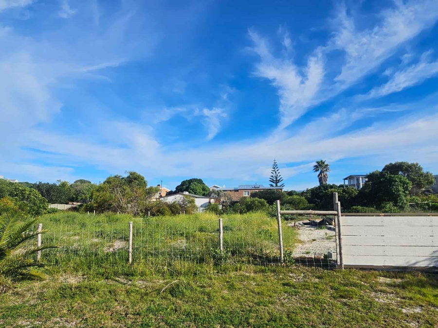 0 Bedroom Property for Sale in Pearly Beach Western Cape